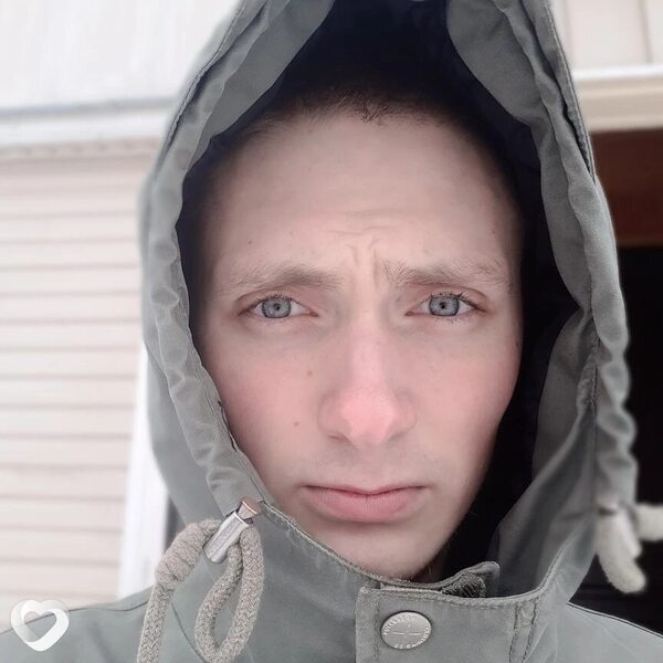 Сергей, 29, Санкт-Петербурге — анкета №924052
