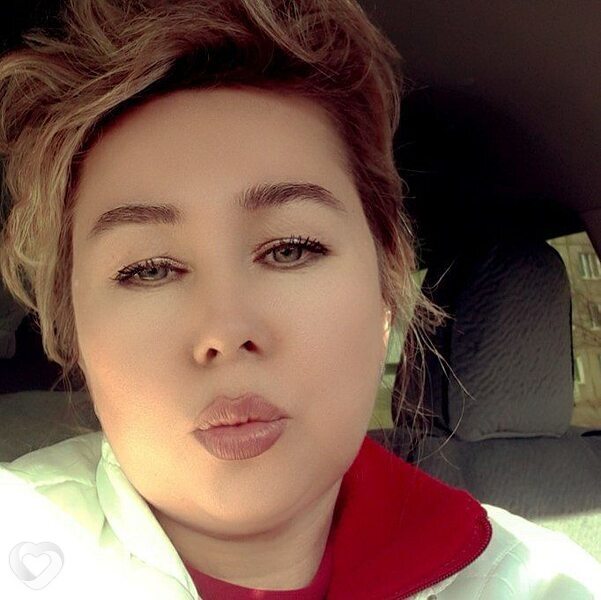 Ирина, 53, Иркутске — анкета №924056