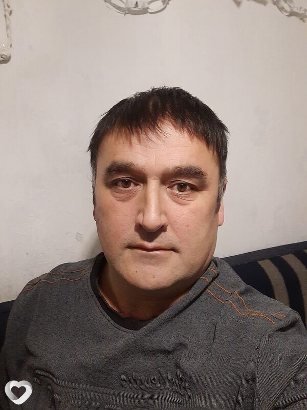 Саид, 49, Красноярске — анкета №924057