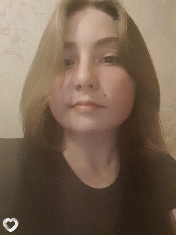 Ирина, 22, Владимире — анкета №923714