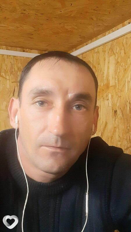 Дима, 40, Чите — анкета №923715