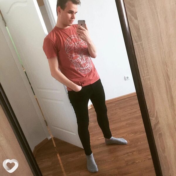 Дмитрий, 35, Воронеже — анкета №923716