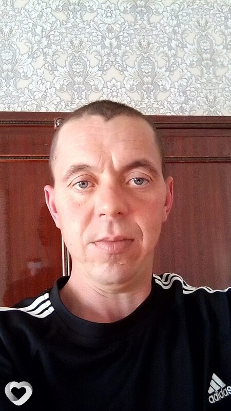 Алексей, 42, Омске — анкета №923719