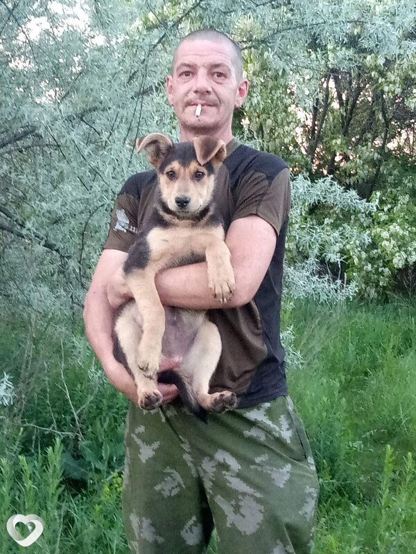 Алексей, 46, Горловке — анкета №923726