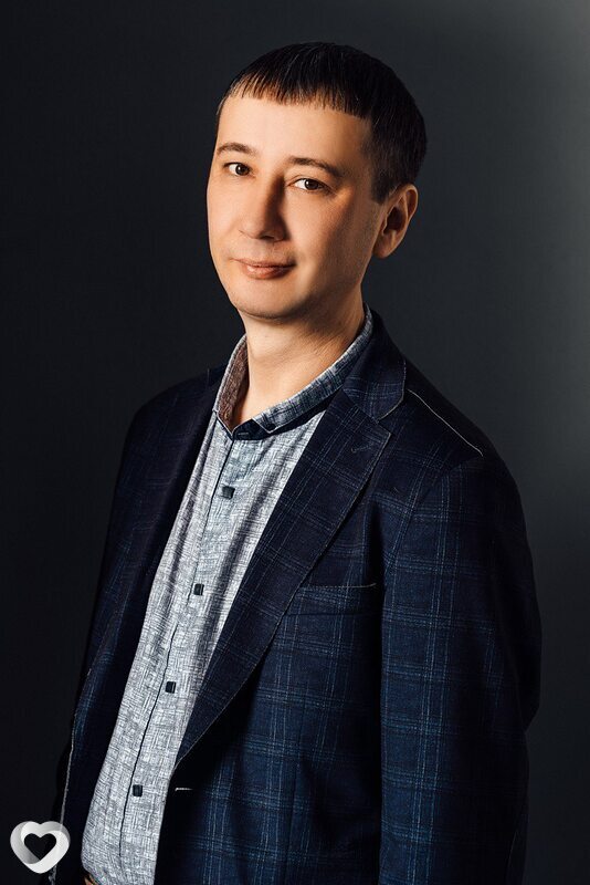 Александр, 31, Чите — анкета №923730