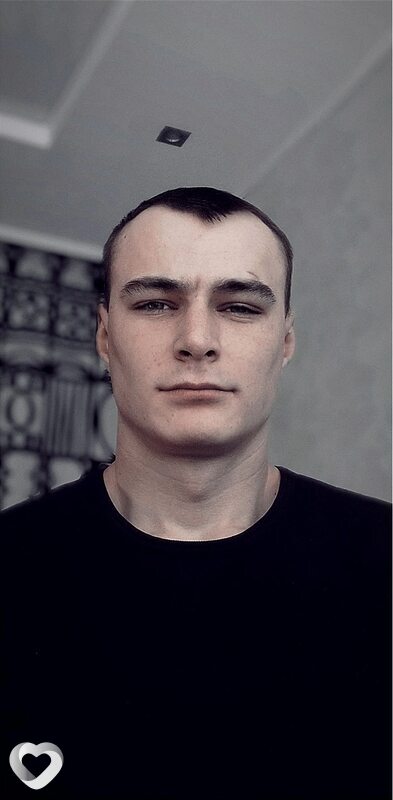 Женя, 28, Саратове — анкета №923735