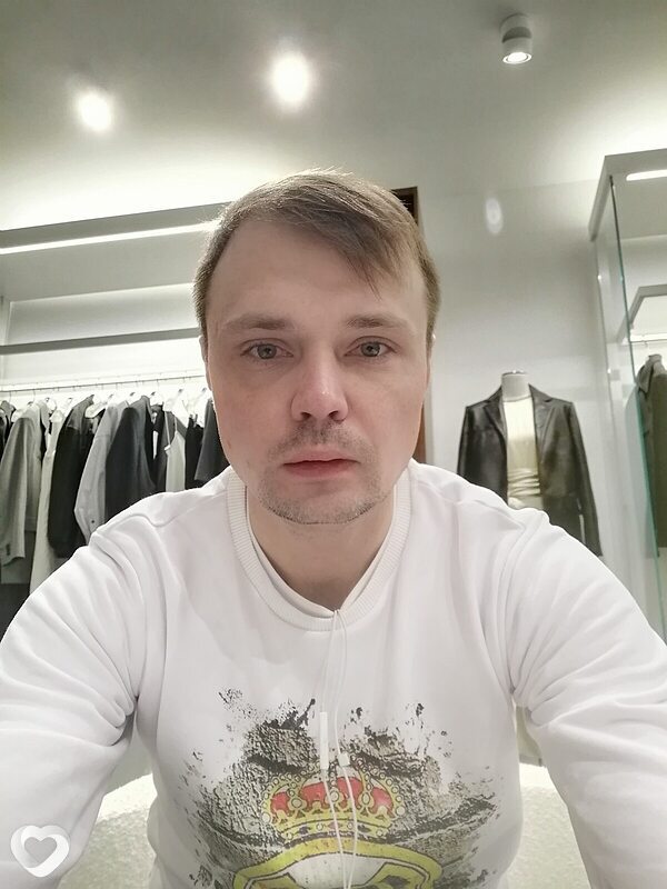 Сергей, 37, Санкт-Петербурге — анкета №923888