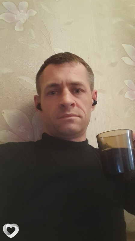 Саня, 40, Лыткарине — анкета №923889