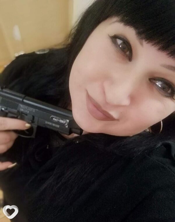 Наталья, 43, Москве — анкета №923890