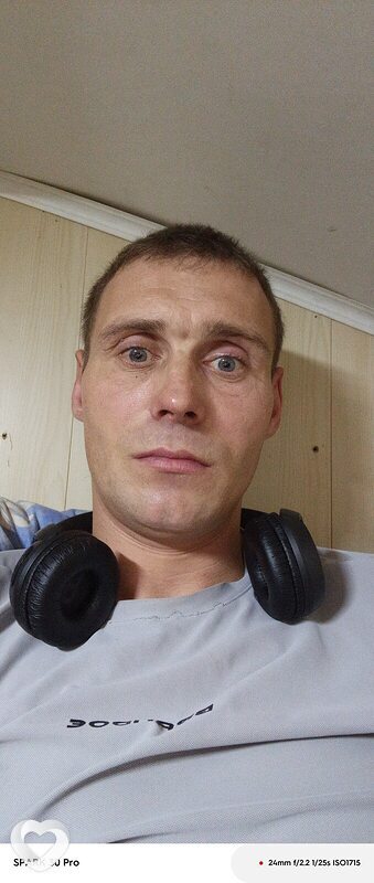 Boris, 41, Сургуте — анкета №923892