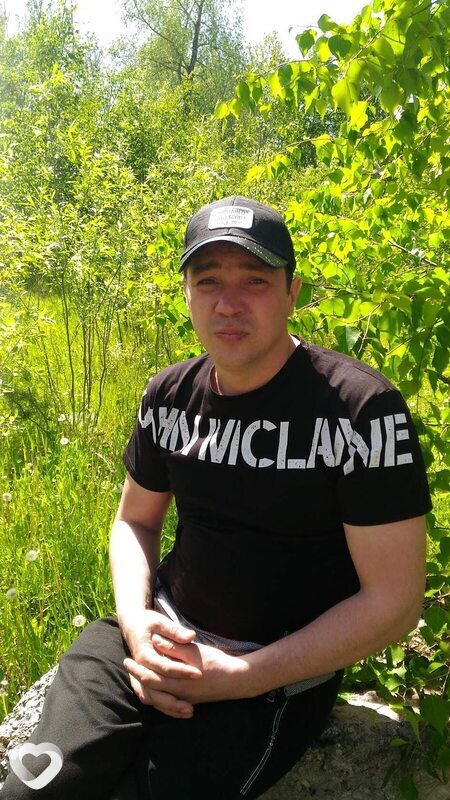 Александр, 41, Тюмени — анкета №923893
