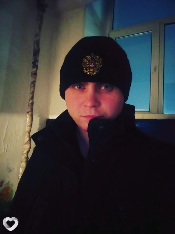 Евгений, 25, Киселевске — анкета №923894