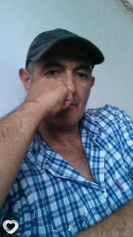 Тт, 59, Баку — анкета №923895