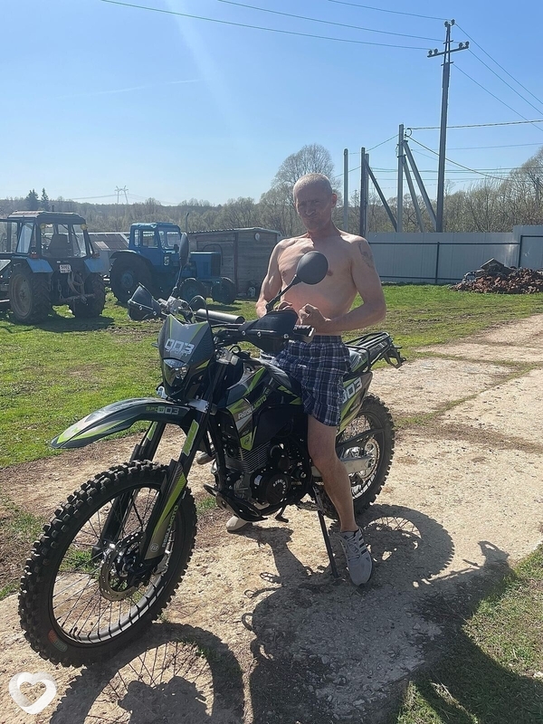 Андрей, 50, Туле — анкета №923900