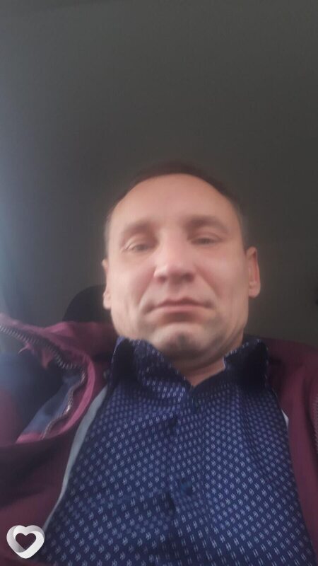 Андрей, Балашов