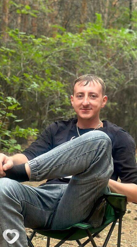 Владимир, 37, Караганде — анкета №923902