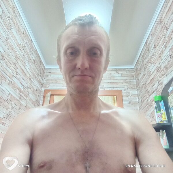 Aлександр, 44, Темиртау — анкета №923906
