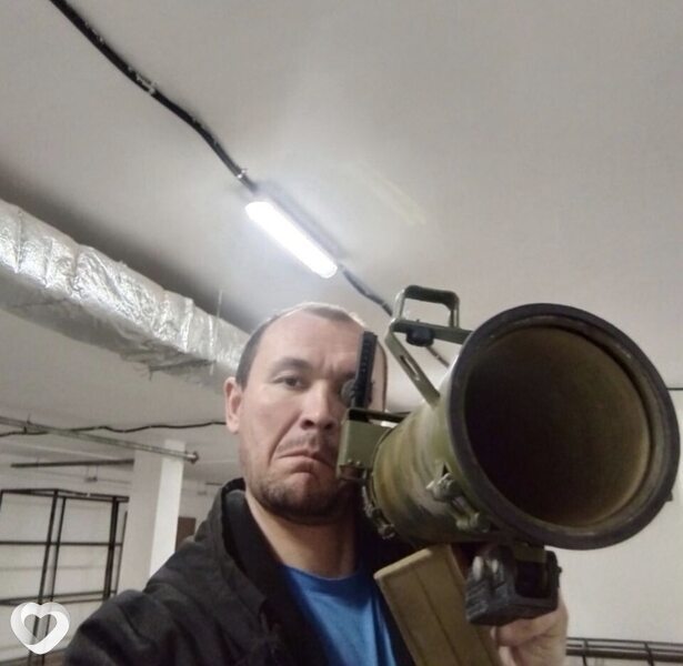Александр, 38, Ростове-на-Дону — анкета №923907