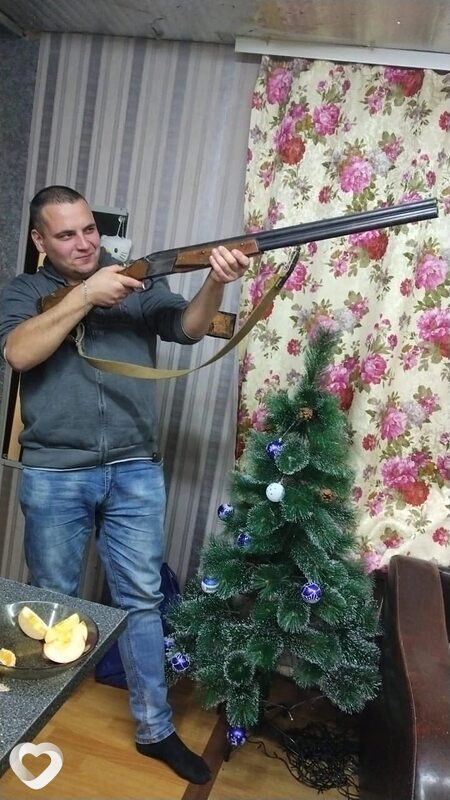 Руслан, 34, Новосибирске — анкета №923908