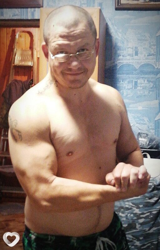 Павел, 45, Зеленоград — анкета №923910