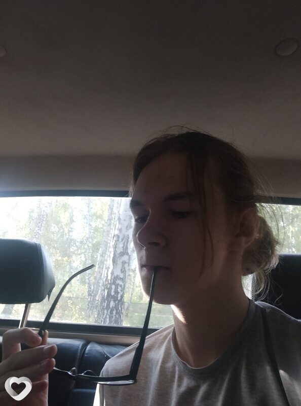 Фëдор, 21, Озерск (Челябинская Обл) — анкета №923866