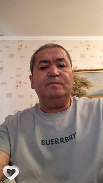 Алик, 56, Твери — анкета №923867