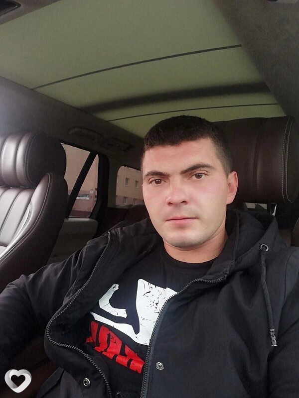 Паша, 47, Минске — анкета №923874