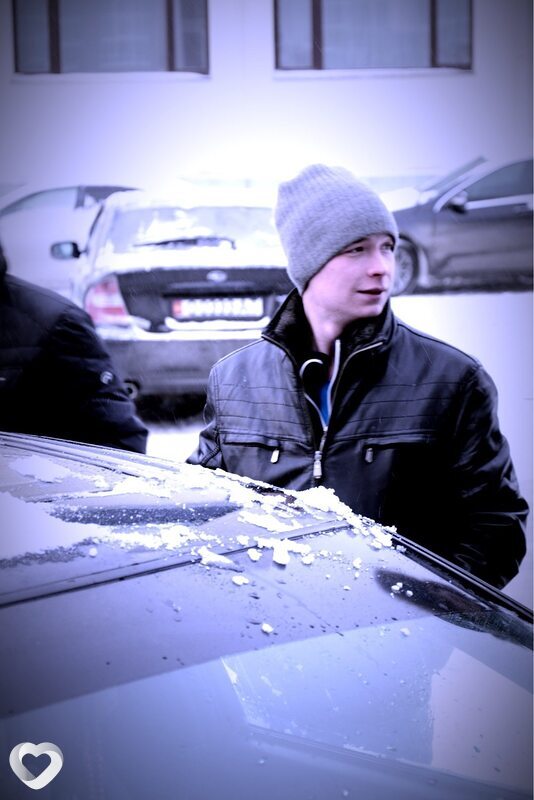 Александр, 34, Магадане — анкета №923877
