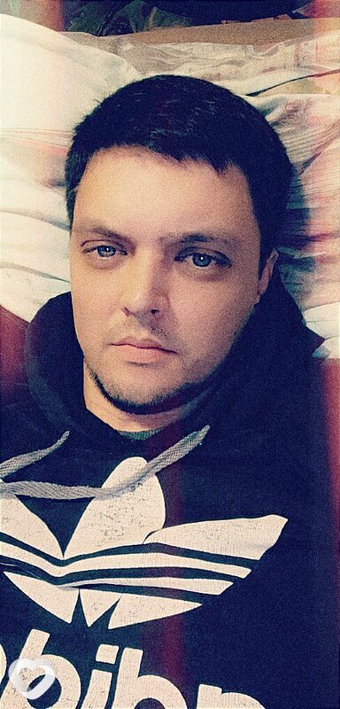 Константин, 38, Ставрополе — анкета №923882