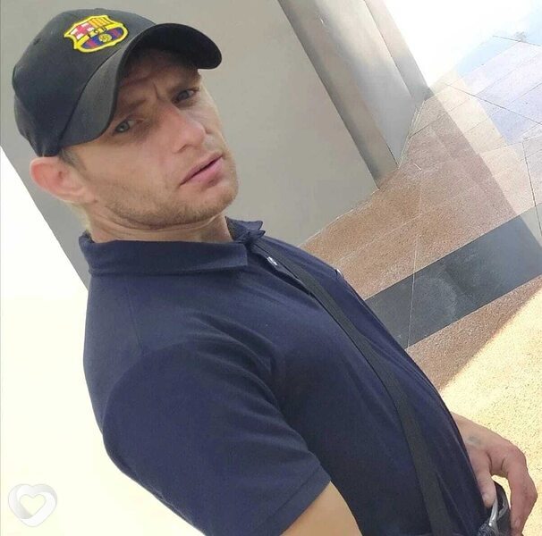 Андрей, 40, Ухте — анкета №923990