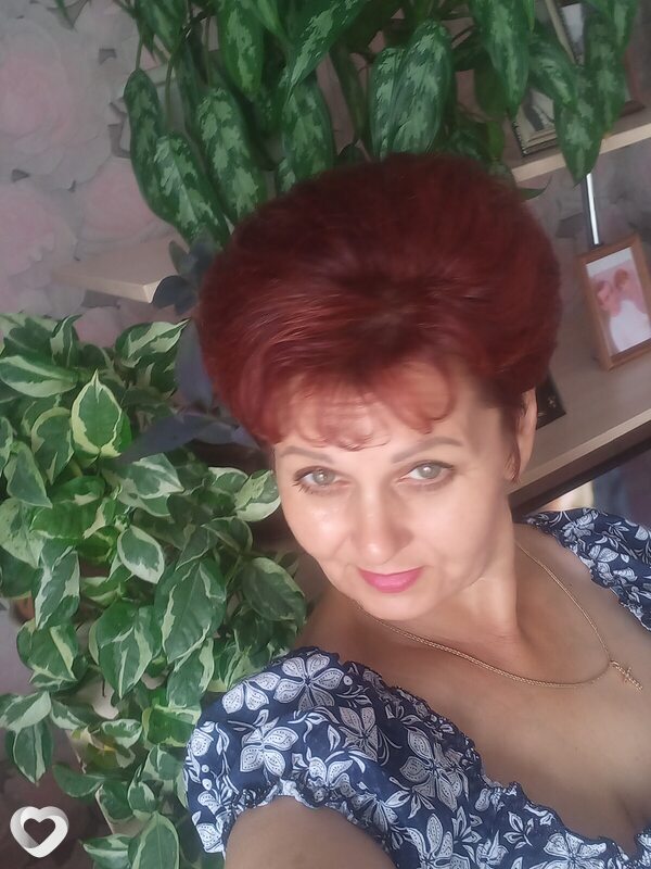 Оксана, Большой Улуй
