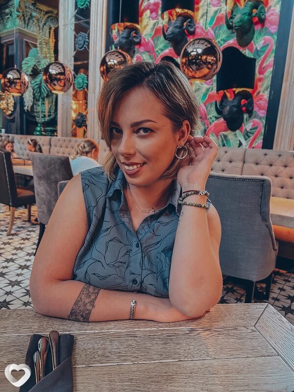Даша, 30, Новосибирске — анкета №923997