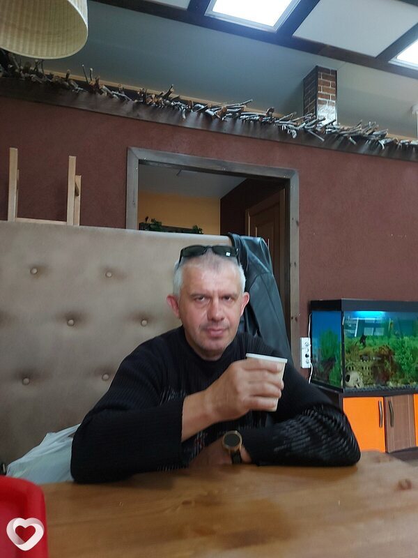 Игорь, 53, Томске — анкета №924000