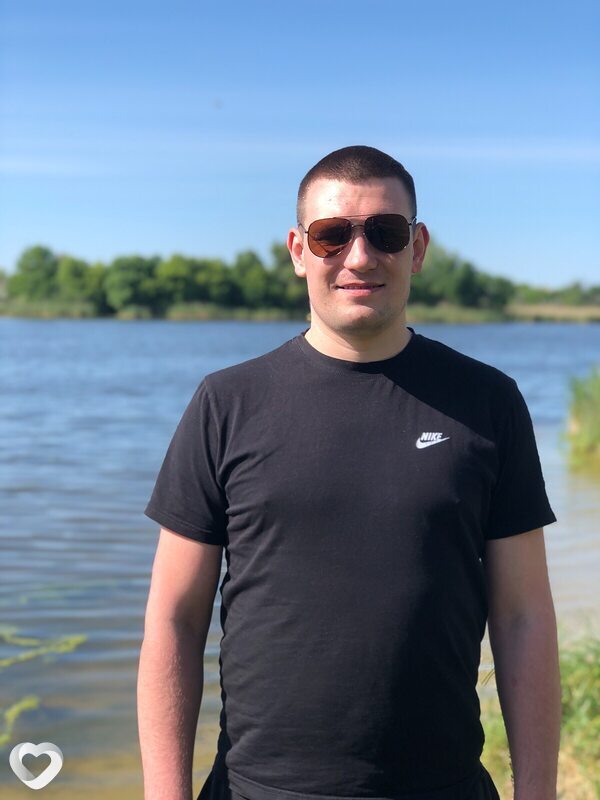 Артём, 30, Днепр — анкета №924008