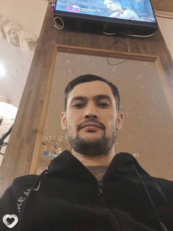 Хо, 34, Санкт-Петербурге — анкета №924009