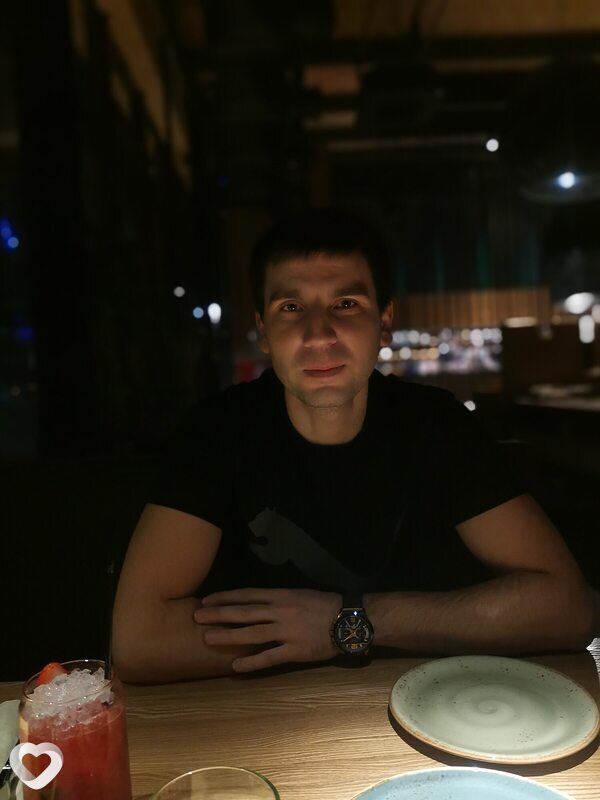 Радик, 37, Пензе — анкета №924113