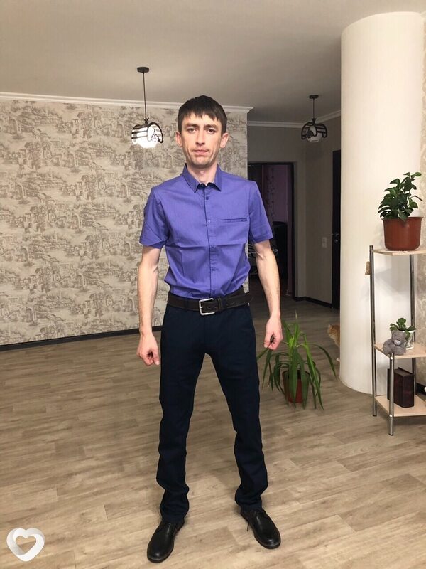 Егор, Богучаны