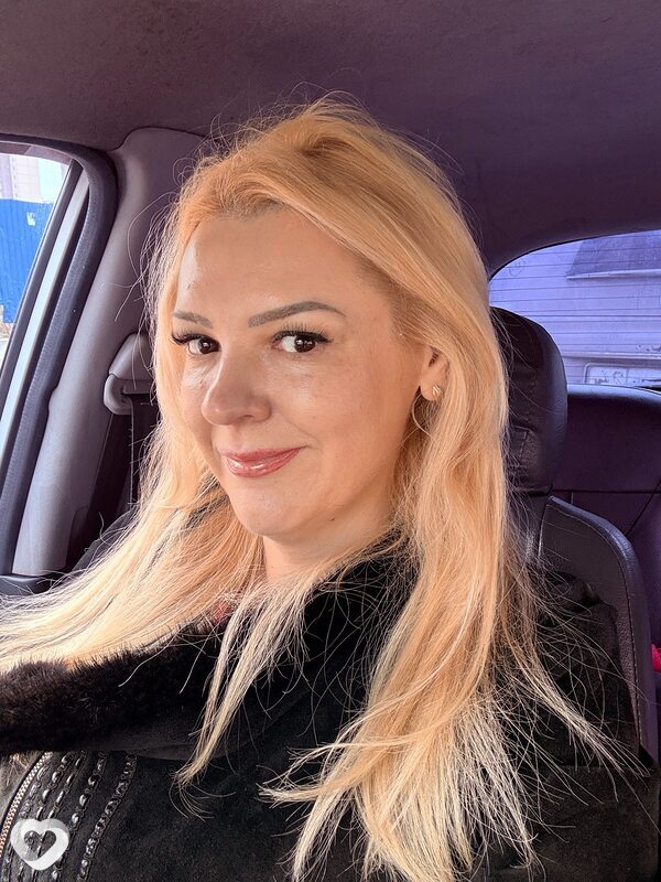 Ирина, 47, Красноярске — анкета №924116