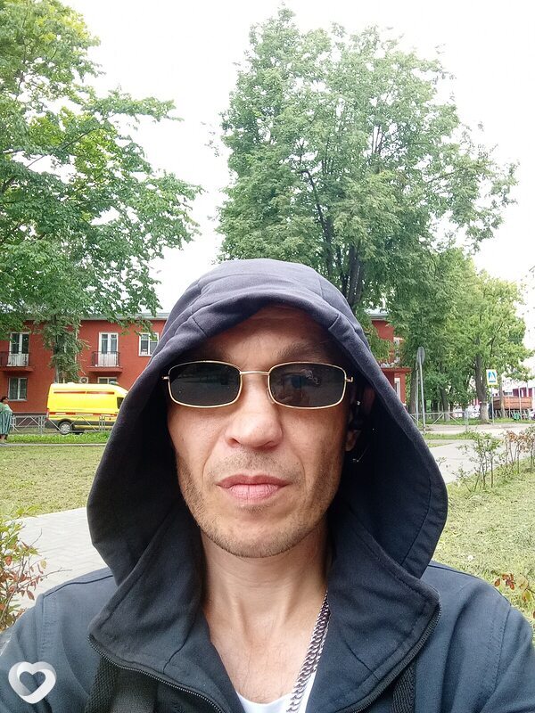 Иван, 46, Великих Луках — анкета №924118