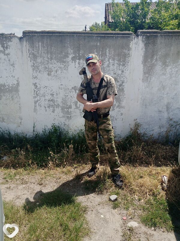Александр, 43, Самаре — анкета №924121