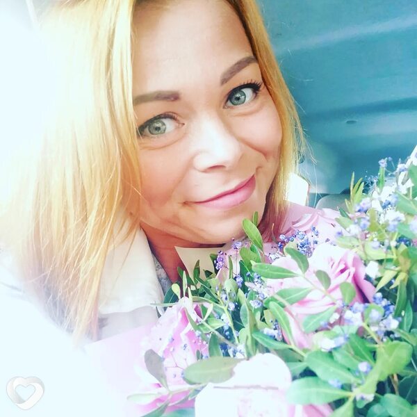 Марина, 46, Санкт-Петербурге — анкета №924124