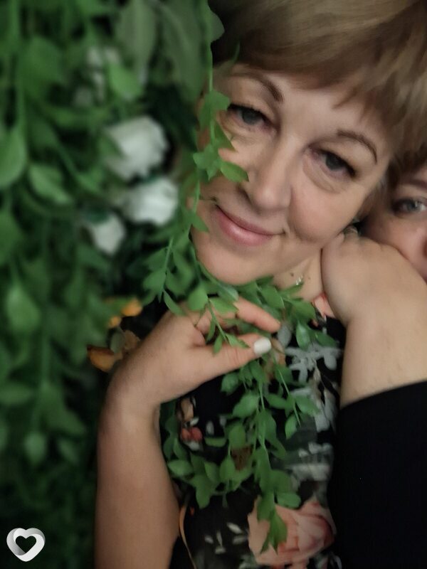 Ольга, 50, Сызрани — анкета №924130
