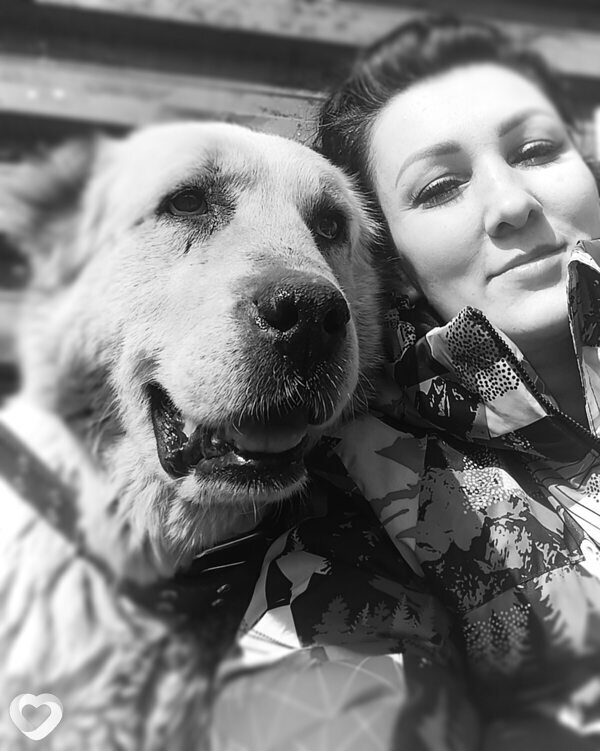 Gaлиna, 39, Белове — анкета №924131