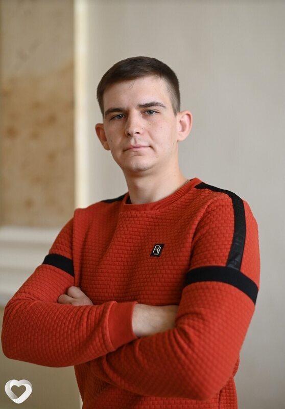 Андрей, 25, Москве — анкета №923938