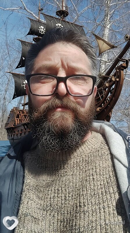 Игорь, 53, Новосибирске — анкета №923942