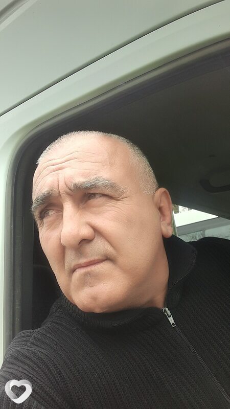 Георгий, 58, Пятигорске — анкета №923955