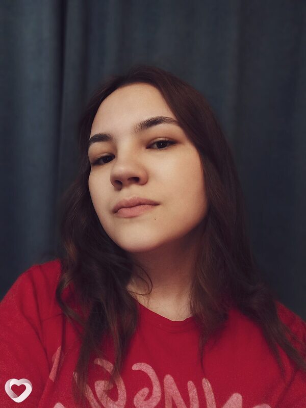 Ирина, 25, Санкт-Петербурге — анкета №923956