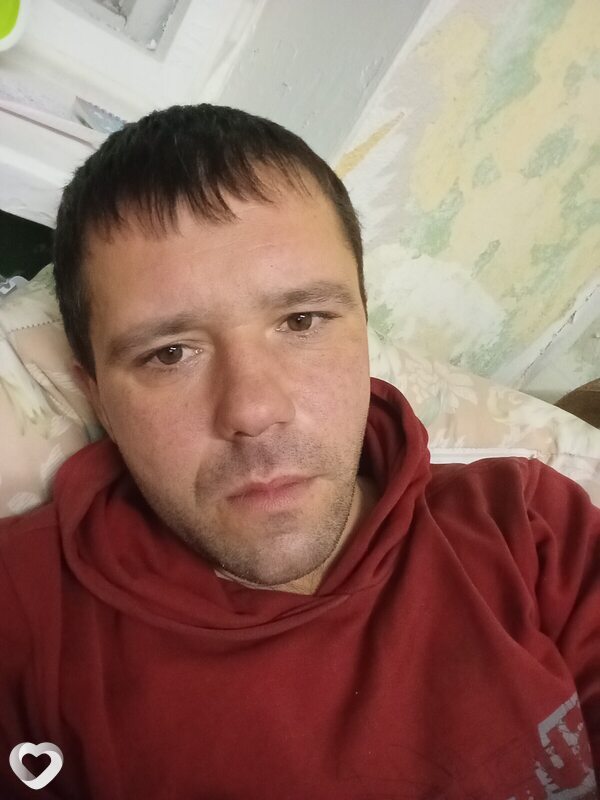Сергей, 37, Борисове — анкета №923957