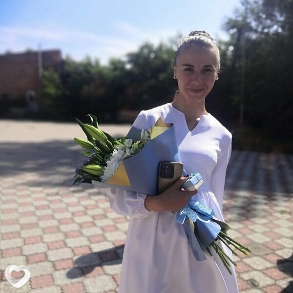 Ангелина, 29, Новокуйбышевске — анкета №923960