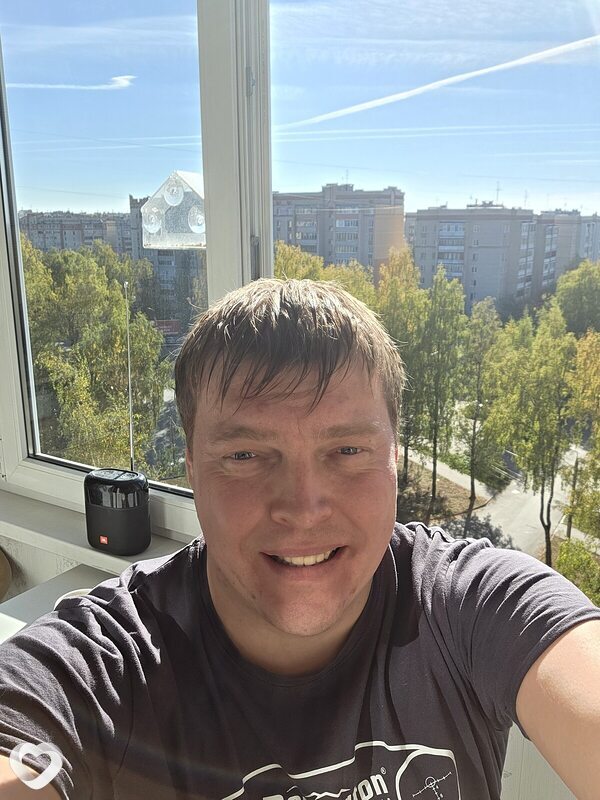 Алексей, 38, Костроме — анкета №923912